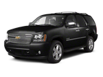 2011 Chevrolet Tahoe LT