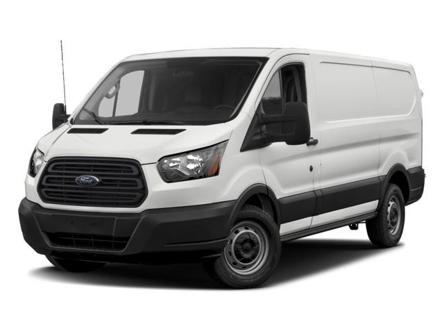 2017 Ford Transit Van Base