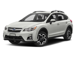 2017 Subaru Crosstrek Limited