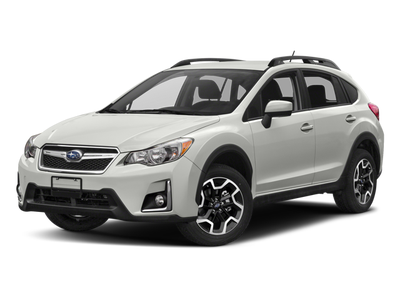 2017 Subaru Crosstrek Limited