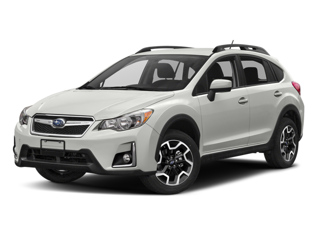 2017 Subaru Crosstrek Limited