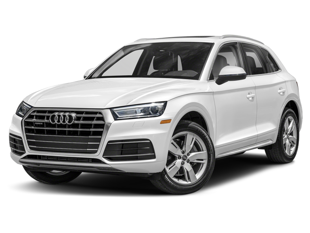 2018 Audi Q5 2.0T QUATTRO