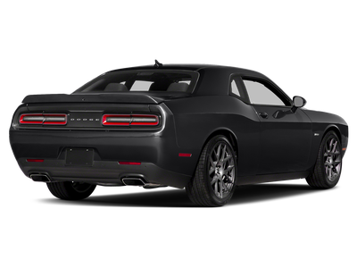 2018 Dodge Challenger T/A 392