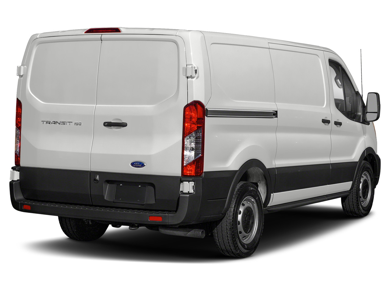 2020 Ford Transit Cargo Van Base