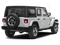 2020 Jeep Wrangler Unlimited North Edition