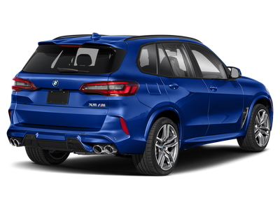 2023 BMW X5 M BASE