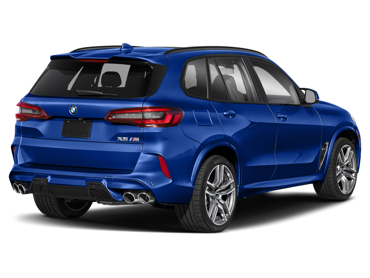 2023 BMW X5 M BASE