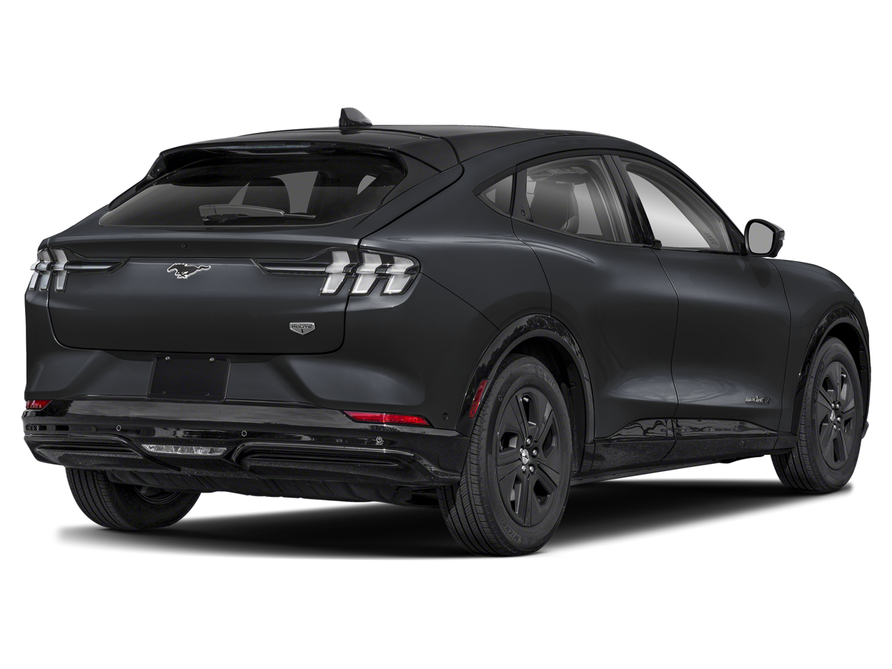 Used 2023 Ford Mustang Mach-E Select AWD with VIN 3FMTK1SS6PMA18193 for sale in Brewster, NY