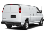 2024 Chevrolet Express Cargo Van BASE