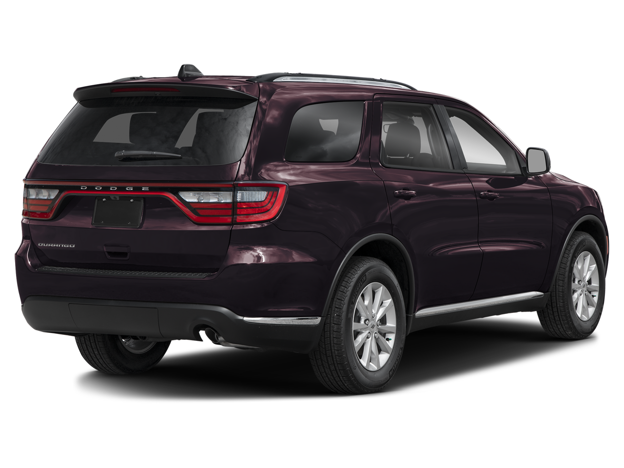 2024 Dodge Durango SXT Plus
