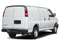 2025 Chevrolet Express Cargo Van BASE