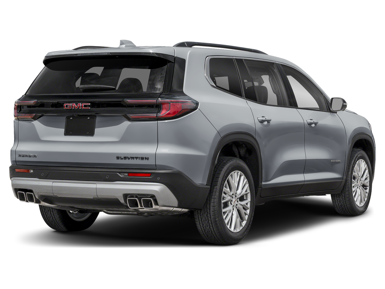 2025 Gmc Acadia Elevation photo 3
