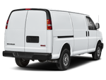 2025 GMC Savana Cargo Van BASE