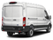2026 Ford Transit Cargo Van 250MR