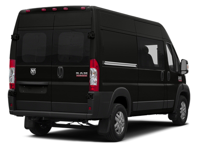 2014 RAM ProMaster Cargo Van BASE