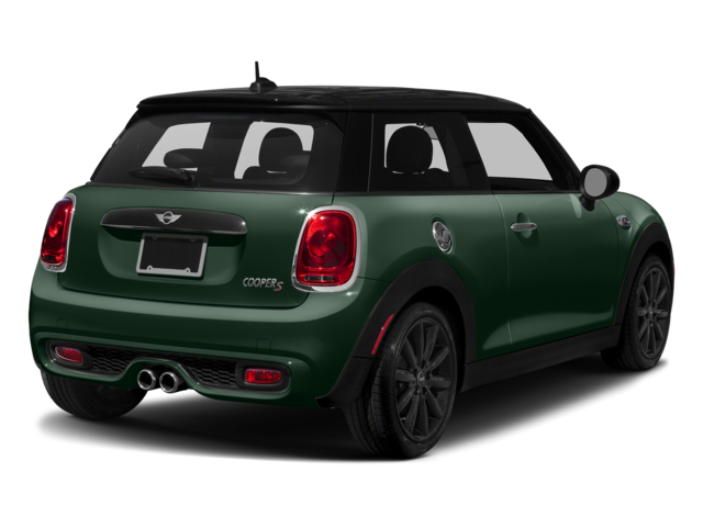 Used 2016 MINI Cooper S with VIN WMWXP7C58G3B49033 for sale in Brewster, NY