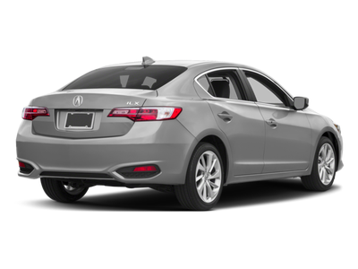 2017 Acura ILX w/Premium Pkg