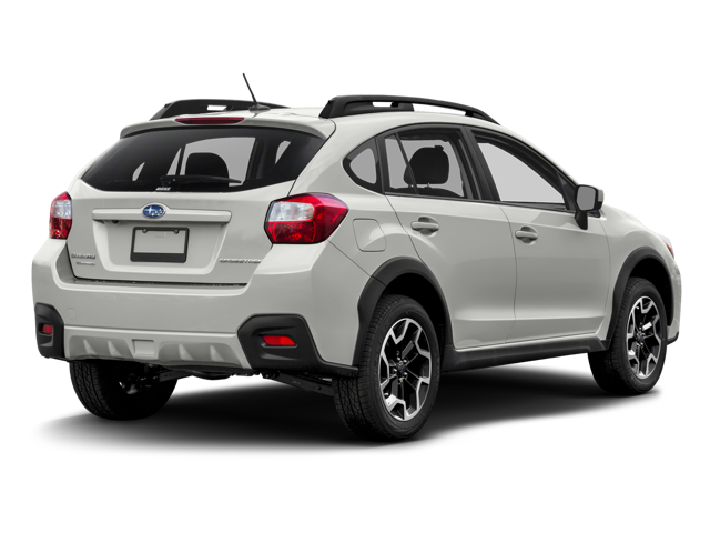 2017 Subaru Crosstrek Limited