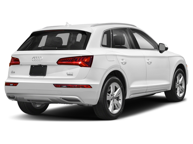 2018 Audi Q5 2.0T QUATTRO