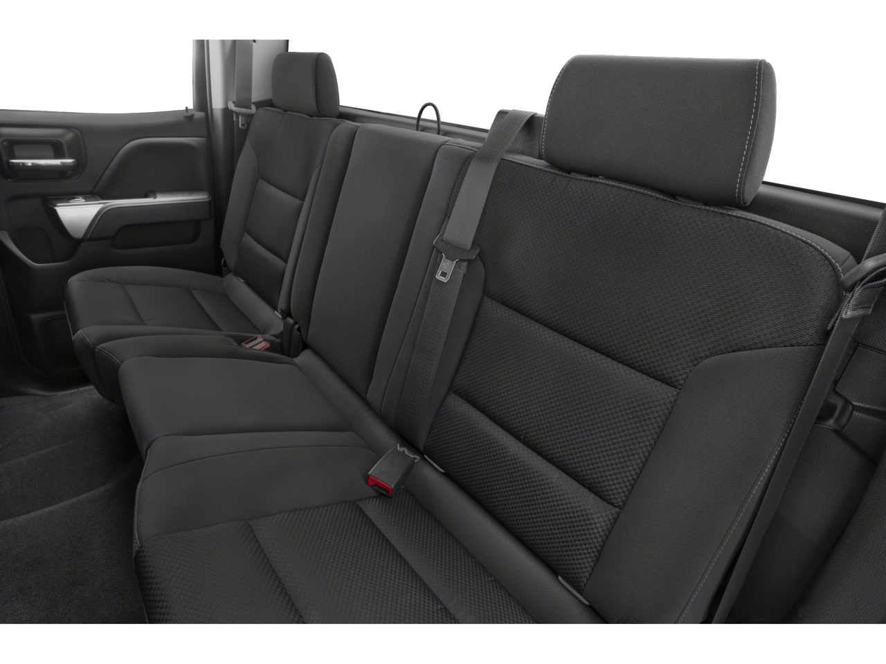 2015 Chevrolet Silverado 2500HD LT