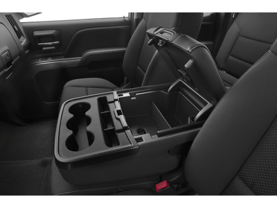 2015 Chevrolet Silverado 2500HD LT