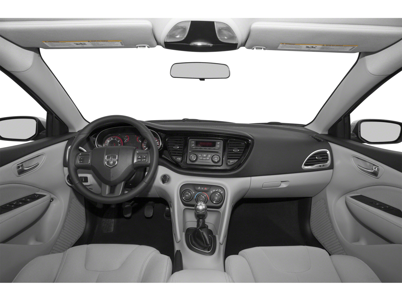 2015 Dodge Dart SXT photo 2