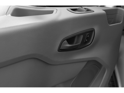 2015 Ford Transit Cargo Van 148 WB Medium Roof Cargo