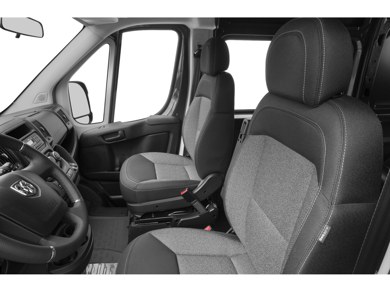 2015 RAM ProMaster Cargo Van High Roof