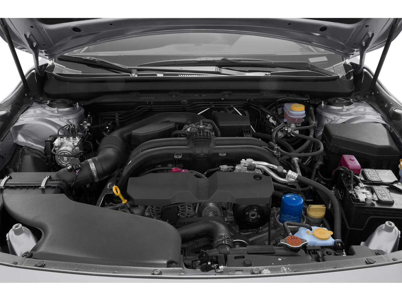 2015 Subaru Legacy 2.5i Premium