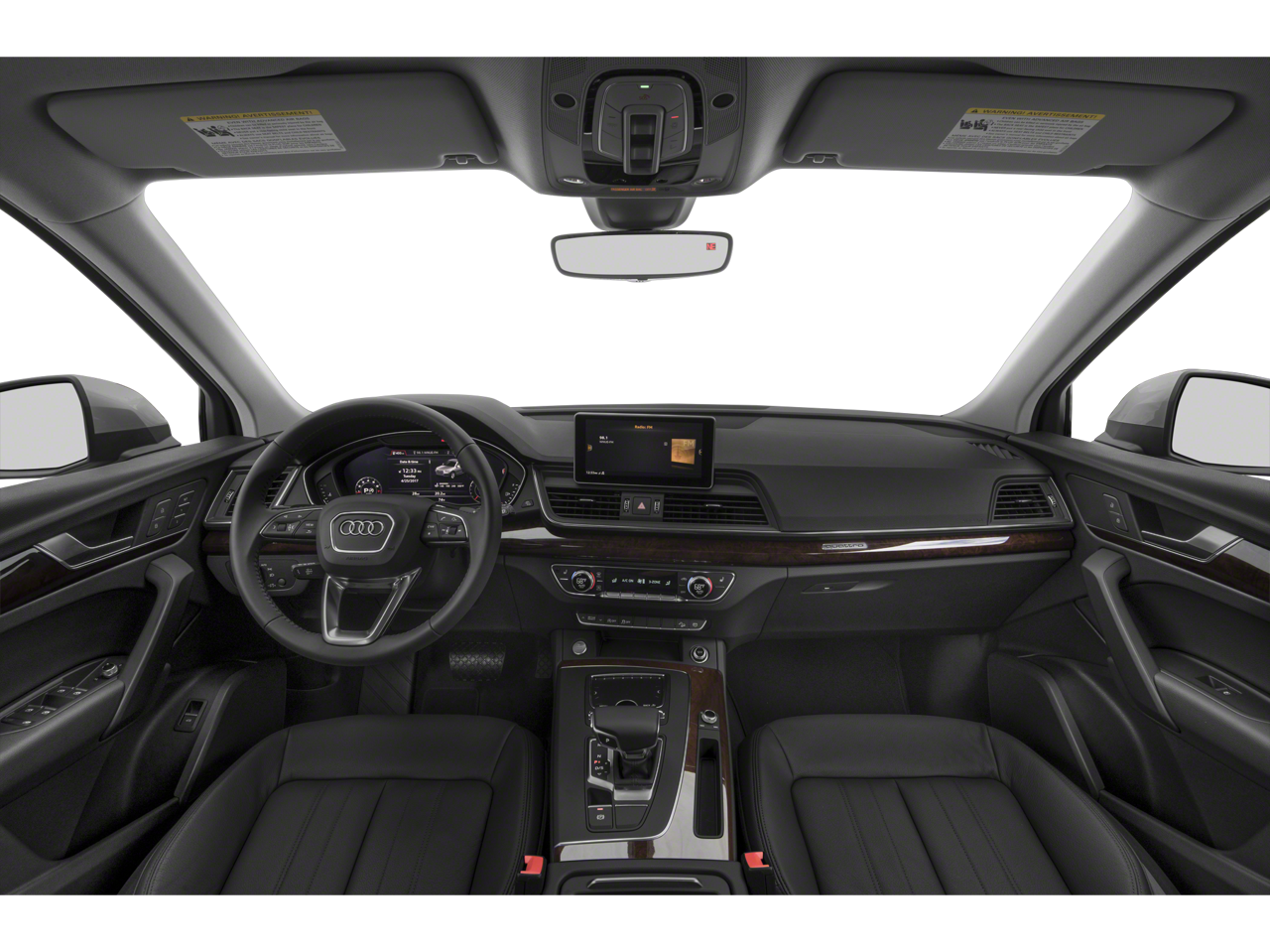 2019 Audi Q5 Premium