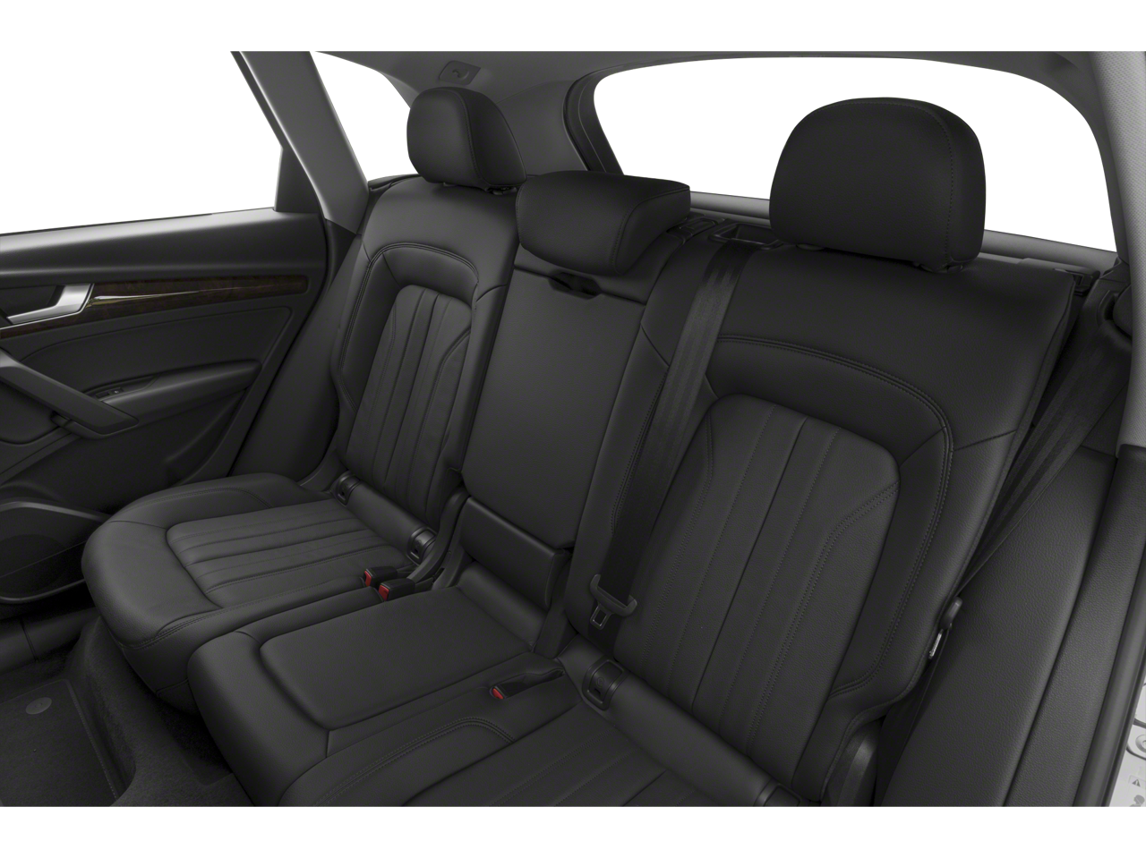 2019 Audi Q5 Premium