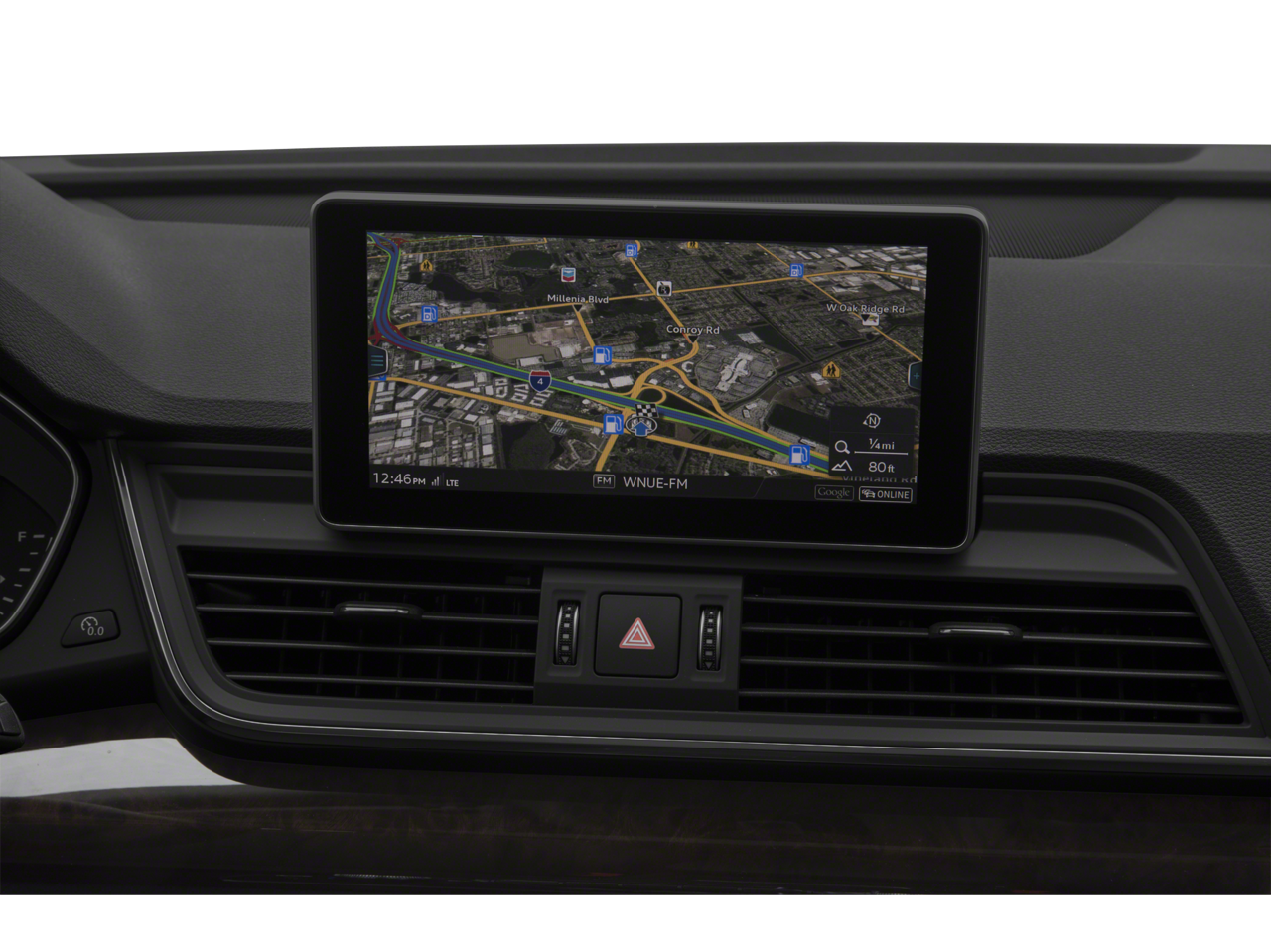 2019 Audi Q5 Premium