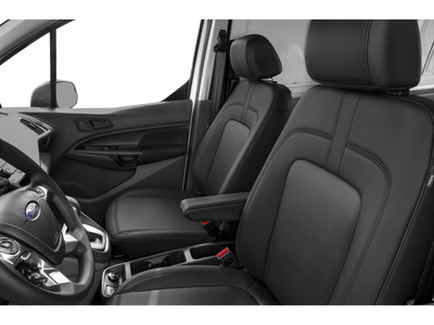 2019 Ford Transit Connect Van XL