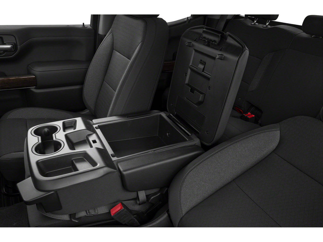 2019 GMC Sierra 1500 BASE