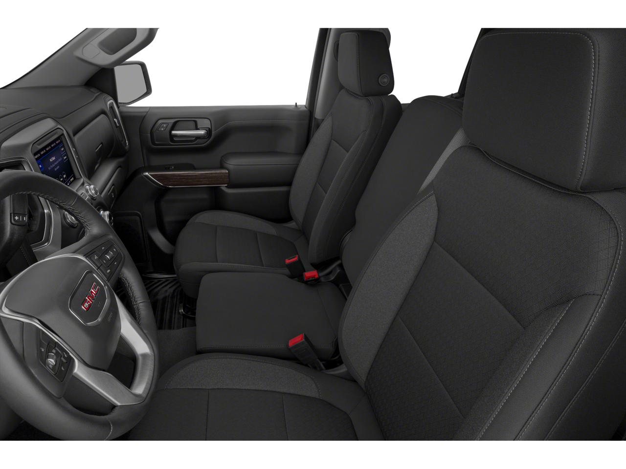 2019 GMC Sierra 1500 Elevation