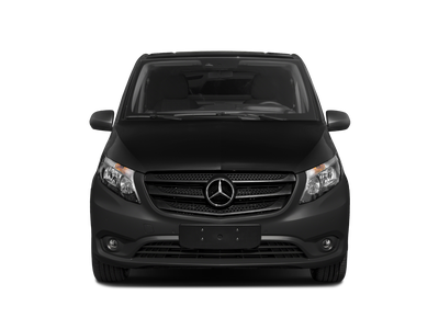 2019 Mercedes-Benz Metris Cargo Van Base