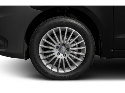 2019 Mercedes-Benz Metris Cargo Van Base