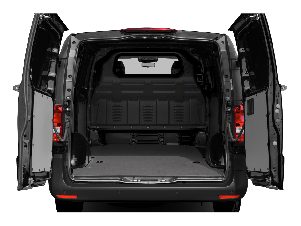 2019 Mercedes-Benz Metris Cargo Van Base