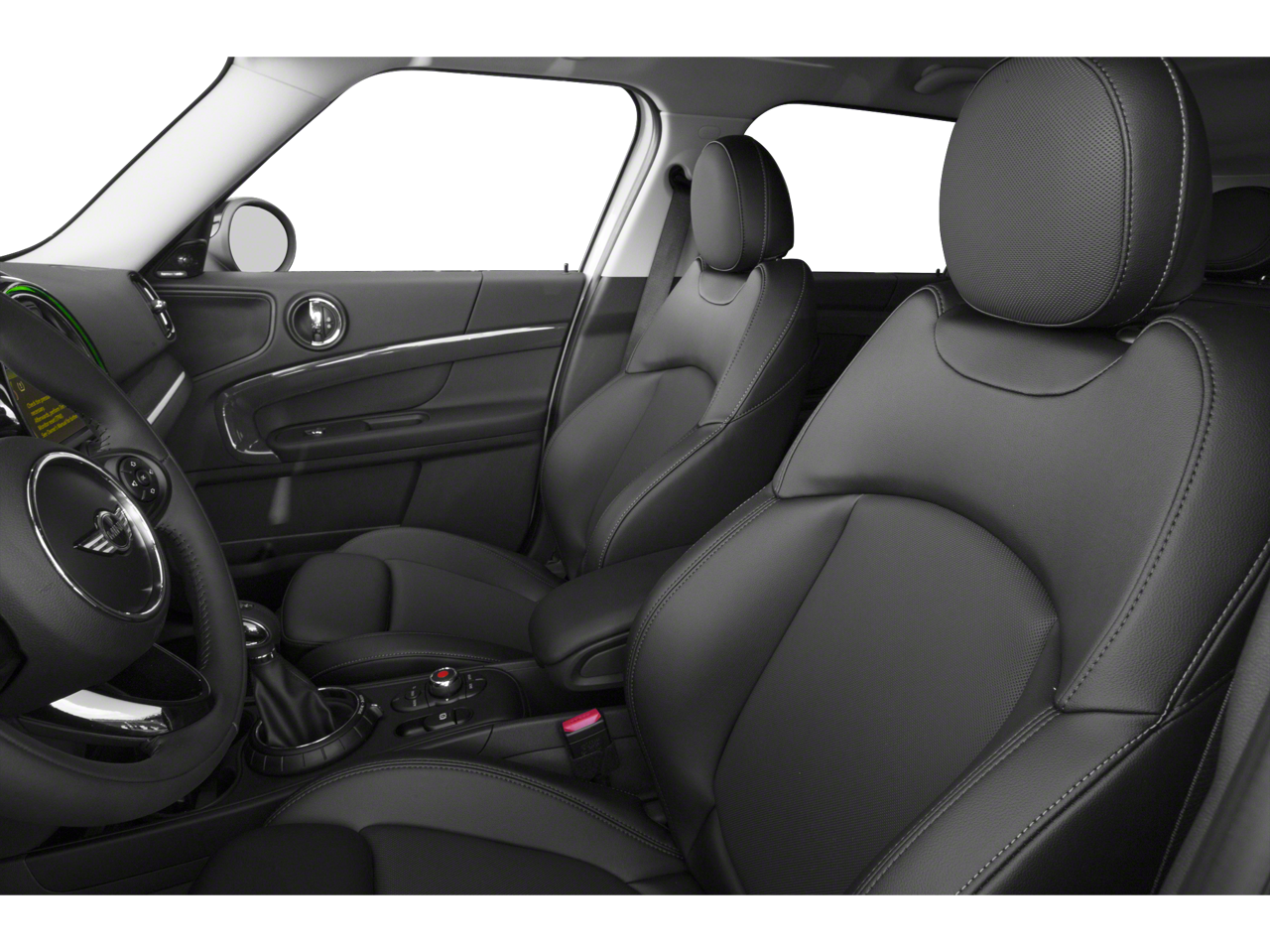 2019 MINI Countryman Cooper S