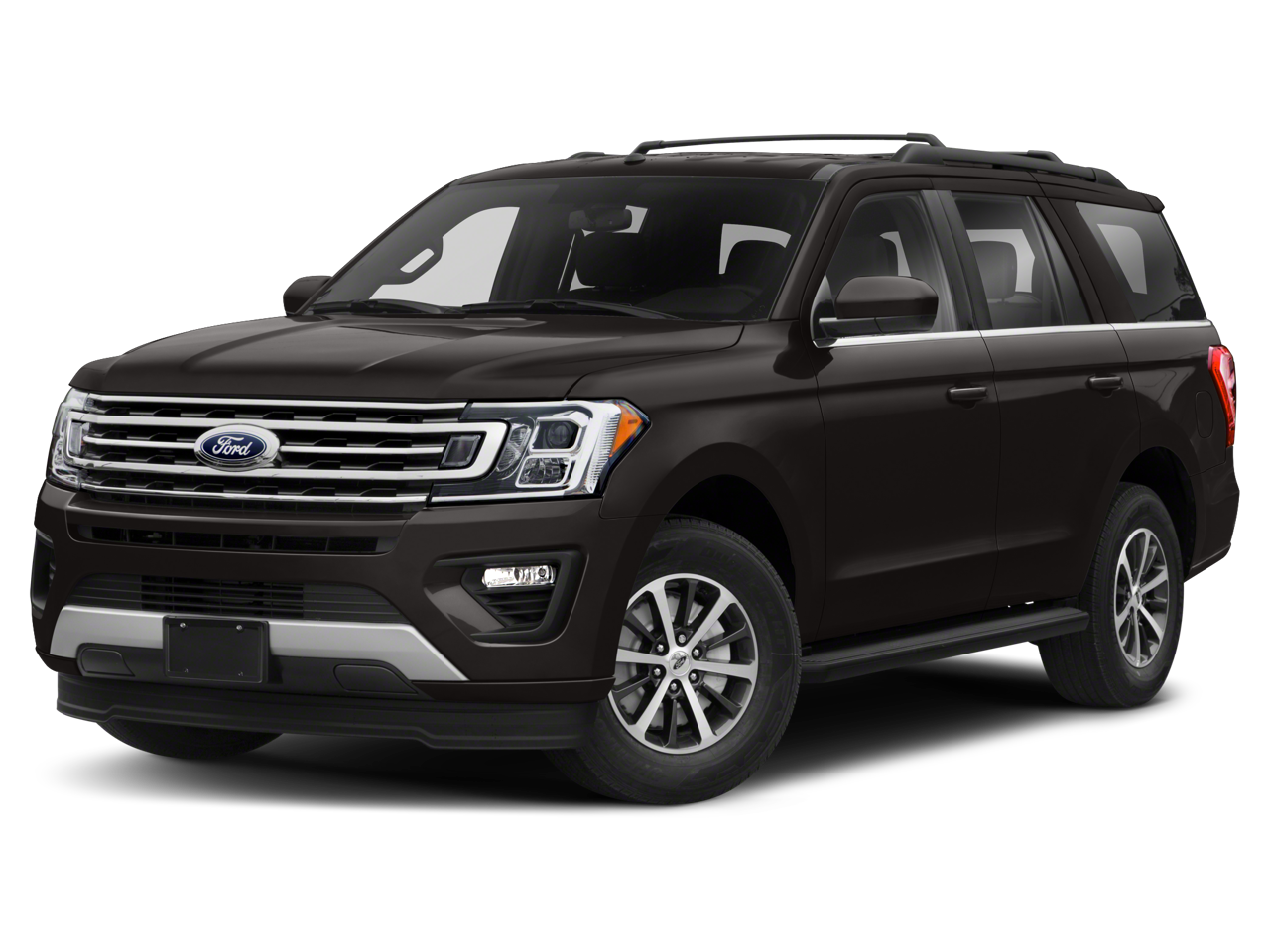 2020 Ford Expedition