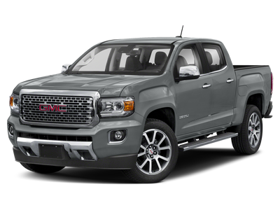 2020 GMC Canyon 4WD Denali