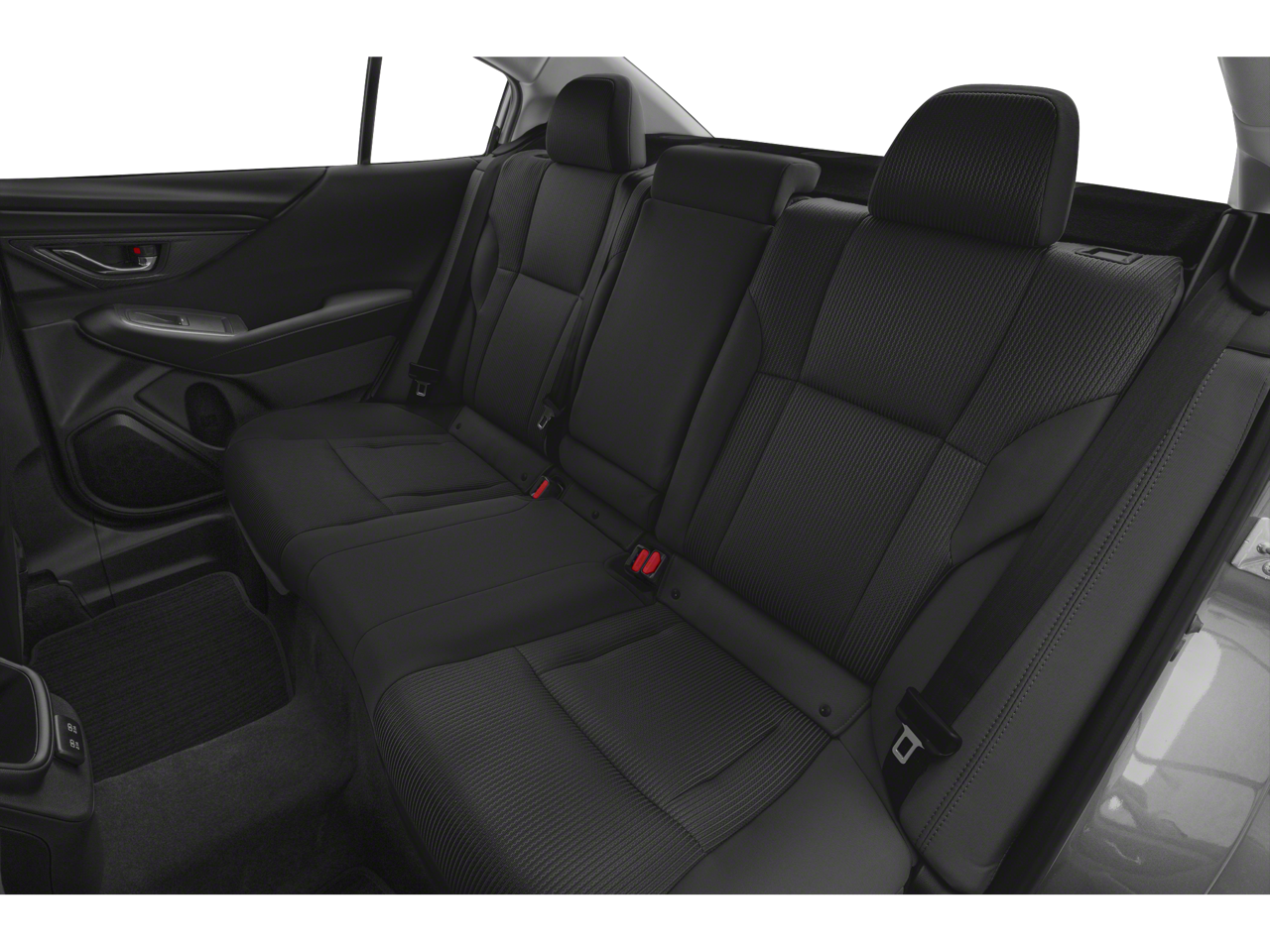 2020 Subaru Legacy Premium