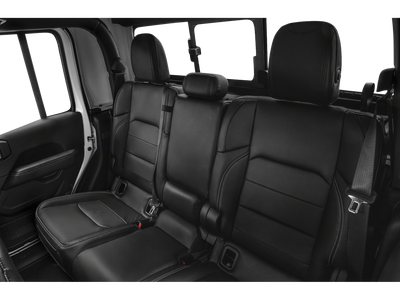 2021 Jeep Gladiator High Altitude