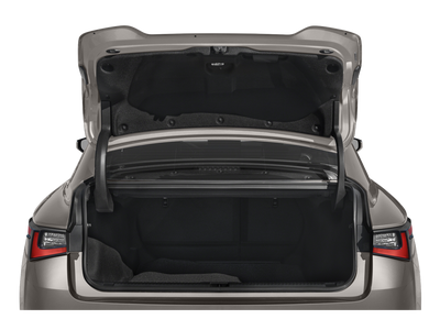 2021 Lexus IS IS 300