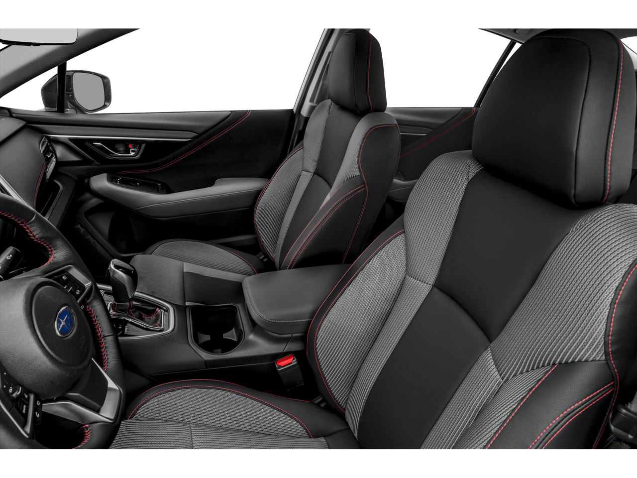 2021 Subaru Legacy Sport