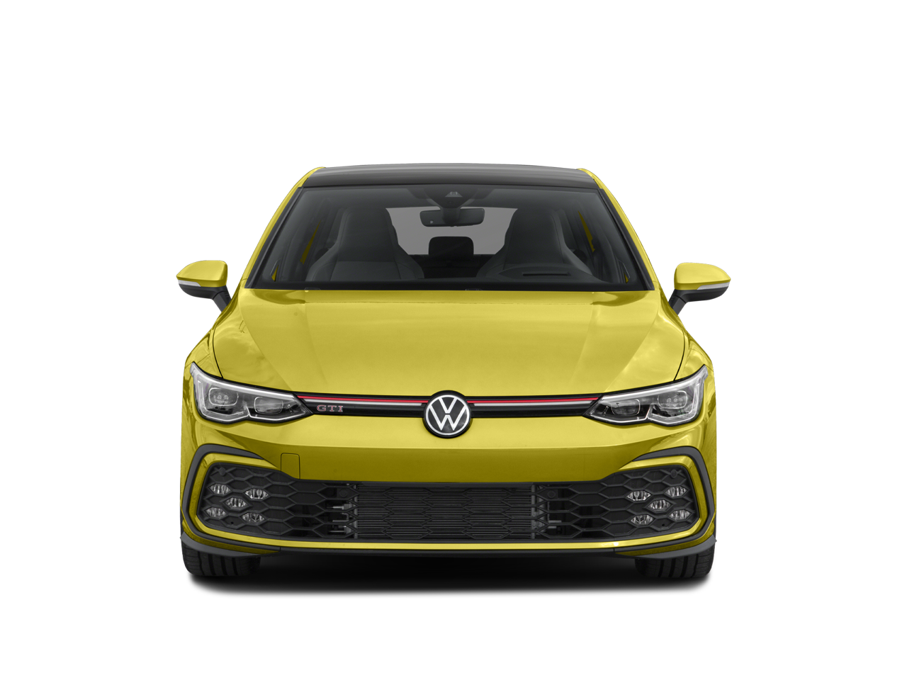 2022 Volkswagen Golf GTI S