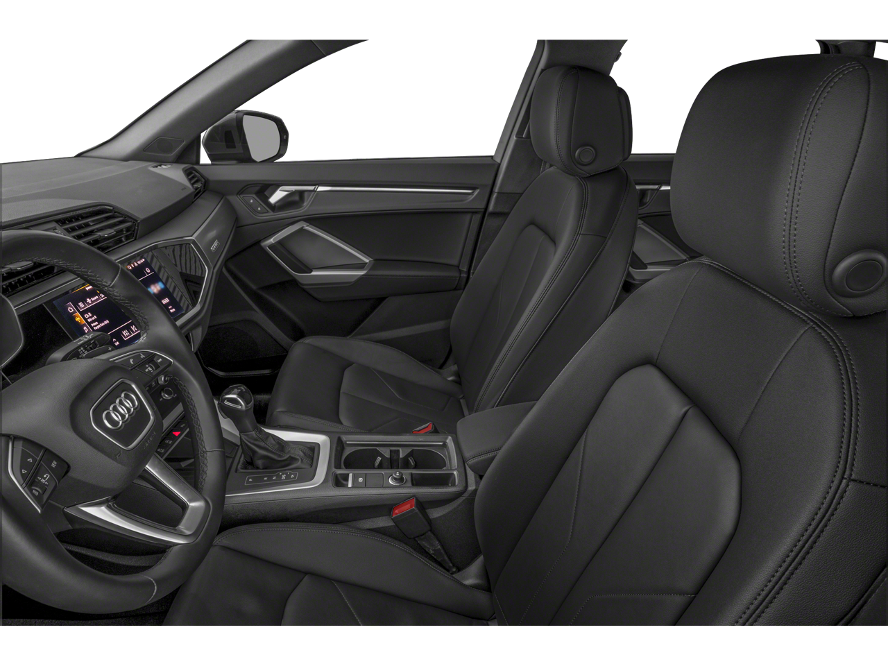 2023 Audi Q3 S line Premium