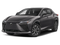 2023 Lexus RZ 