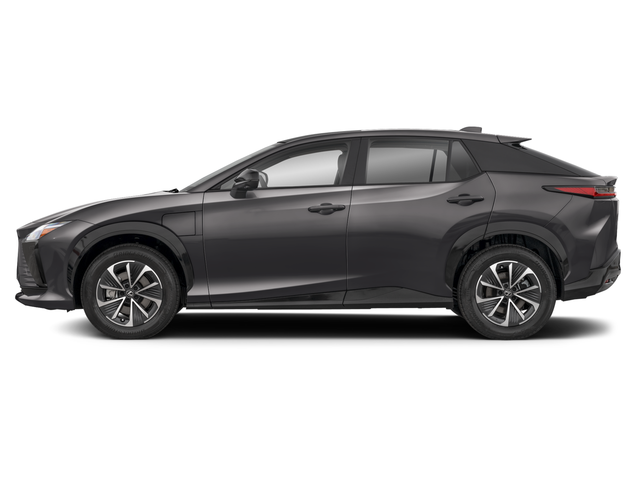 2023 Lexus RZ 