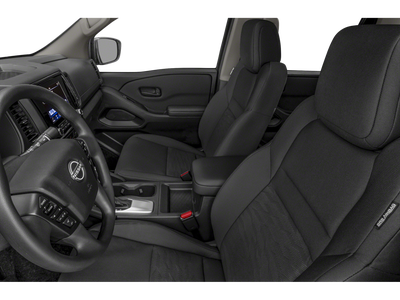 2023 Nissan Frontier S